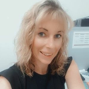 Meet your Posher, Alana